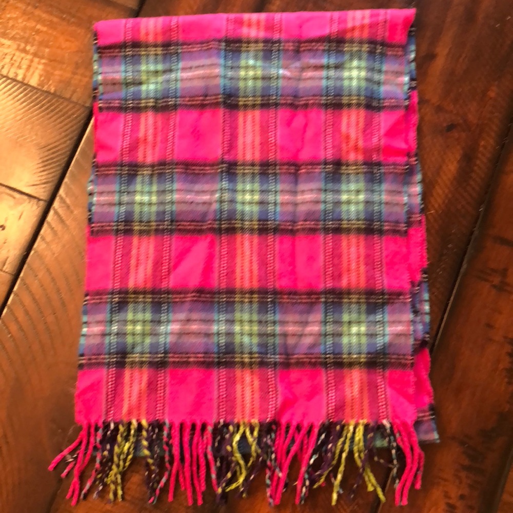 scarf - Picture 2 of 2